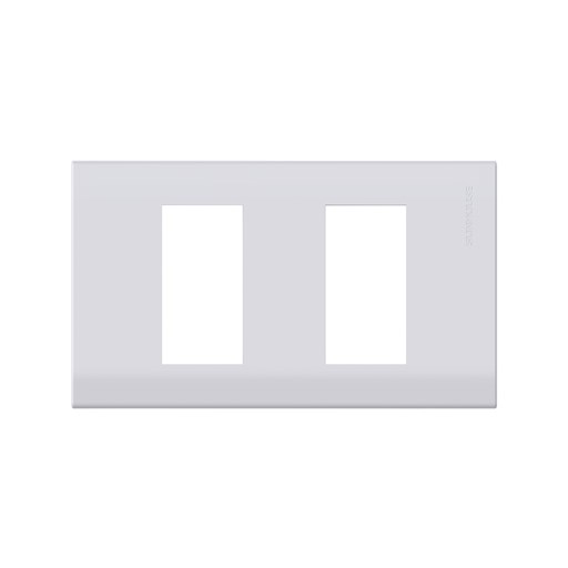 MẶT CHE PHẲNG SUNHOUSE 2 LỖ SIZE S SHE - 032S